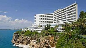Koç Holding Talya Otel kararını verdi