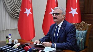 Mezopotamya'nın Altın Üçgeni'nden tur müjdesi