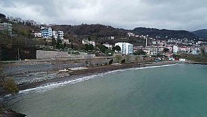Ordu turizminin yeni gözdesi olacak