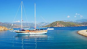 Pandemi tekne turizmine ilgiyi katladı!