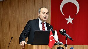 İtalya, İspanya ve Yunanistan'a göre daha az etkilendik