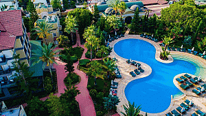 TUI Rusya Antalya'daki 3 oteli kendi markasıyla işletecek