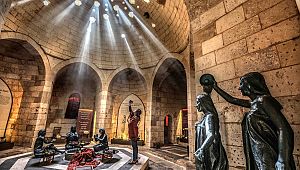 ''Turizm Şehri Gaziantep'' temalı fotoğraf yarışması