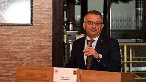 Turizmde güvenlik her şeyden önce gelir