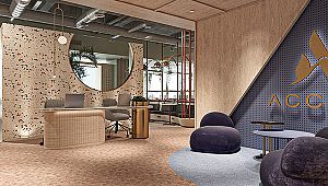 Türkiye'de 10 otel daha açacak
