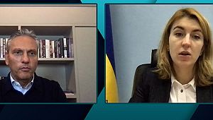 Ukrayna'nın bir numaralı turizm durağı: Türkiye 