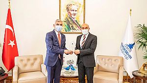 Yarımada İzmir rotaları tanıtıldı