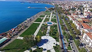 Yat Limanı Projesi'nin iptaliyle ilgili davayı kazandı