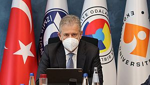 Yeme-İçme sektörü HES uygulaması ile hizmete başlamalı