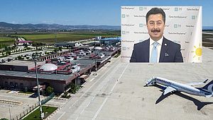 Yenişehir Havalimanı'ndan uçuşlar neden yapılmıyor 