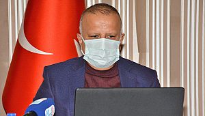 2021 yılında turizmden çok umutluyuz