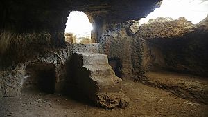 2300 yıl önceki Antalya gün yüzüne çıkacak