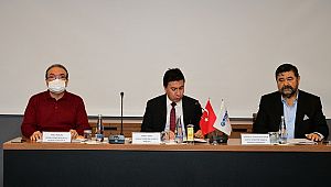 Bodrum fuarlarda tanıtılacak