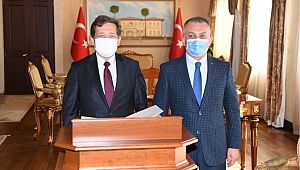 ''Bu sezona ümitle bakıyoruz''