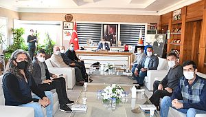Dalış turizmi için uçak batırılacak
