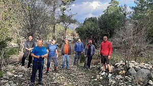 Doğa turizminin önemi daha da artacak