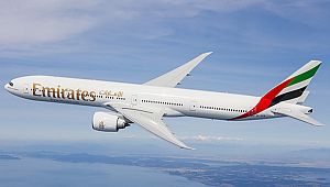 Dubai-İstanbul arasındaki uçuş sayısını artırıyor