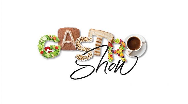 Dünya'daki gastronomik lokasyonlar belirlenecek