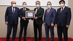 Erzincan sosyal mesafeli turizme hazırlanıyor