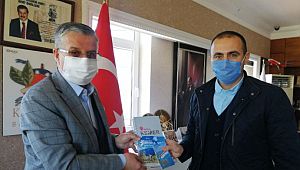 İç turizmde ''Yeni Rota Kemer''