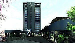 İstanbul'a ikinci 'The Ritz Carlton'