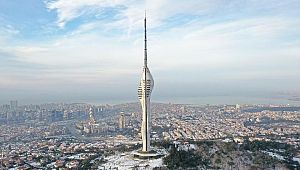 İstanbul'a turizm açısından önemli bir eser kazandırdık