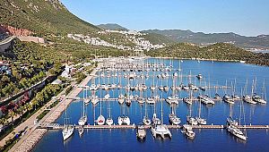 Marina sektöründe bir ilk: Güvenli Turizm Sertifikası
