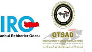 Ortadoğu turizm pazarına vizyon kazandıracaklar