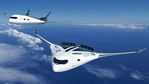 Paris havalimanlarında hidrojen kullanımına farkındalık çağrısı