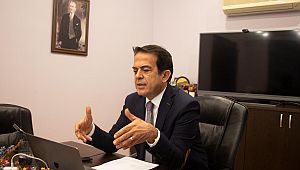 Salgında ülke 1 şok yaşarken, Antalya 3 şok yaşadı