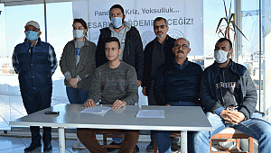 Sektör yok olma tehlikesiyle karşı karşıya