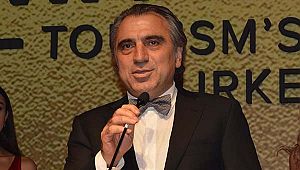 Spor turizmi Türk turizmin geleceğidir