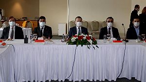Turizm sektörüne destekler devam etmeli