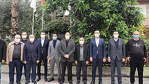 Turizm sektörünü eski günlerine kavuşturma çabasındayız