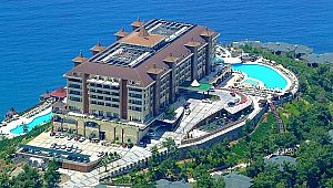Utopya Turizm'den yeni Utopia World Hotel açıklaması