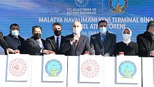 Yıllık yolcu kapasitesini 2,5 milyona çıkartacağız