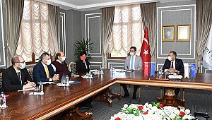 Adıyaman turizm potansiyelini güçlendiriyor