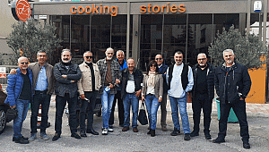 Antalya 9 milyon turist sayısına ulaşabilir 