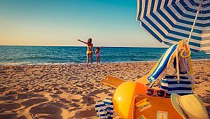 Antalya paket tur pazarının şampiyonu belli oldu