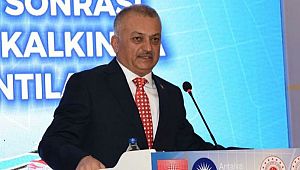 Antalya rekorlar kıracak