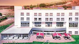Belediye'ye ait otel ve arsası kiraya verilecek