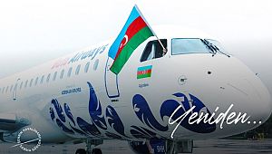 Buta Airways, Sabiha Gökçen seferlerine başladı