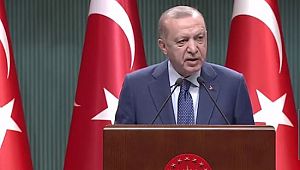 Pazartesi'den itibaren kontrollü normalleşmeye başlıyoruz