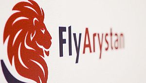 FlyArystan İstanbul-Türkistan uçuşlarına başlıyor