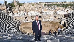 Geçen yılki başarımız, yeni sezonda referansımız olacak