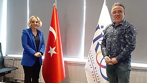 Hedef turizmde marka şehir Nevşehir