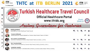 ITB Berlin sanal ortamda devam ediyor