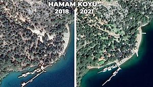 Koylardaki yapılaşma durdurulsun