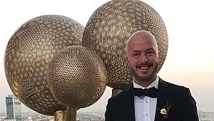 Merit Park Hotel'e yeni genel müdür atandı