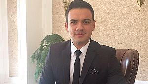 Svalinn Hotel İzmir'in yeni Genel Müdürü Canberk Sevim oldu